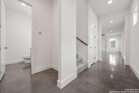 307 San Salvador Avenue San Antonio TX 78210