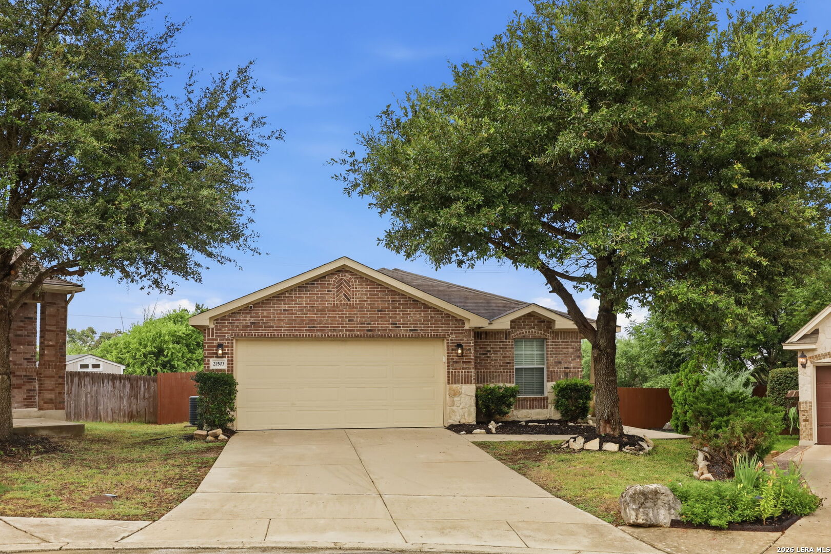 21503 Riverton Rise San Antonio TX 78261