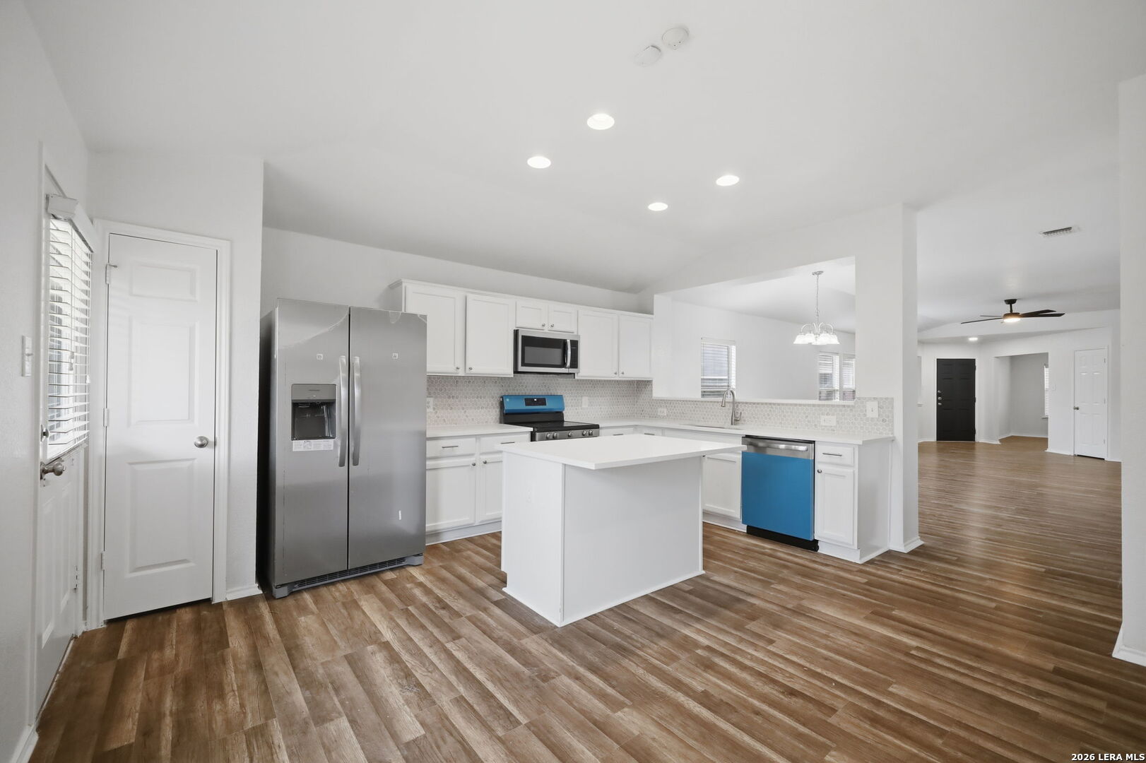 21503 Riverton Rise San Antonio TX 78261
