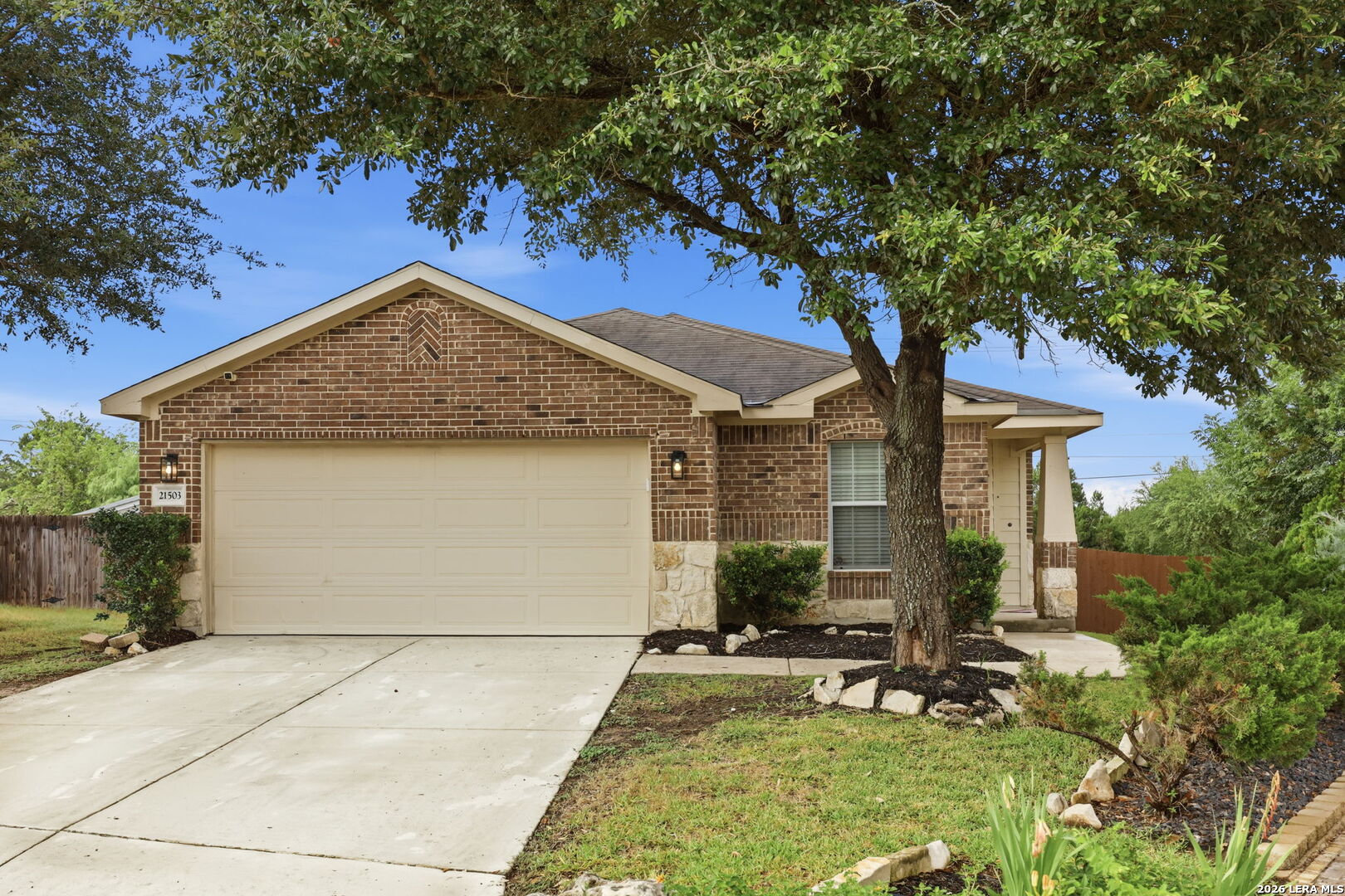 21503 Riverton Rise San Antonio TX 78261