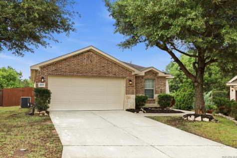 21503 Riverton Rise San Antonio TX 78261