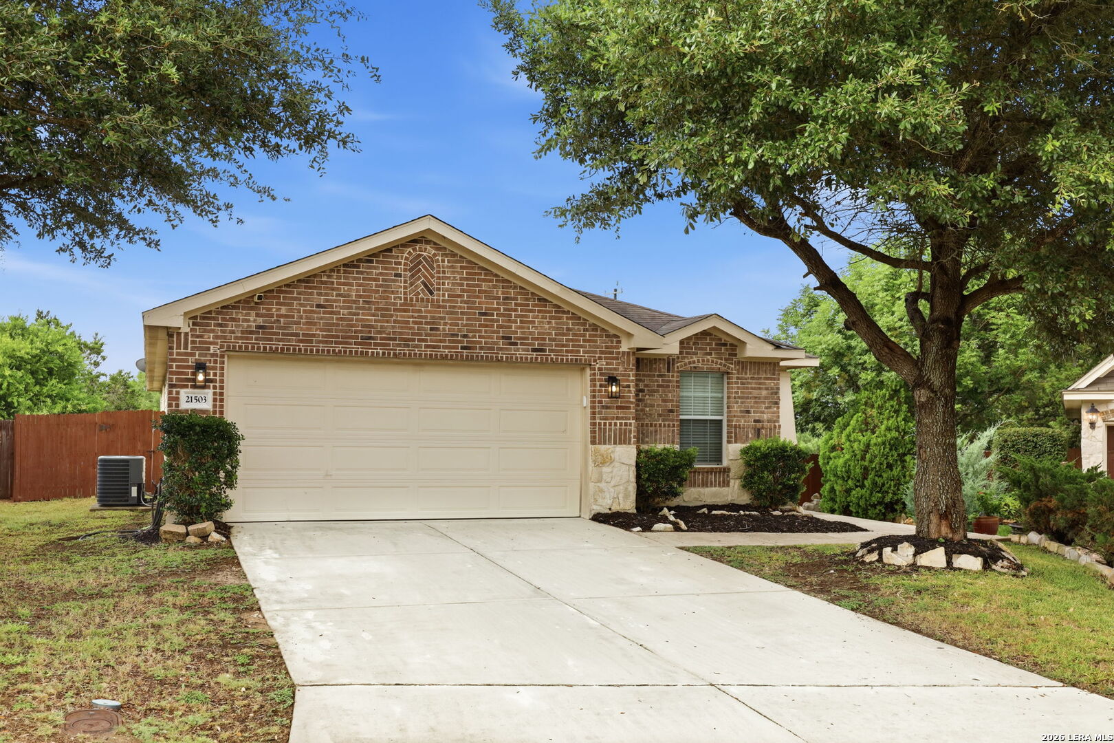 21503 Riverton Rise San Antonio TX 78261