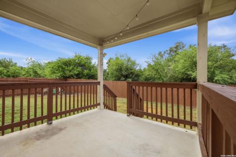 21503 Riverton Rise San Antonio TX 78261