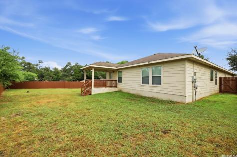 21503 Riverton Rise San Antonio TX 78261