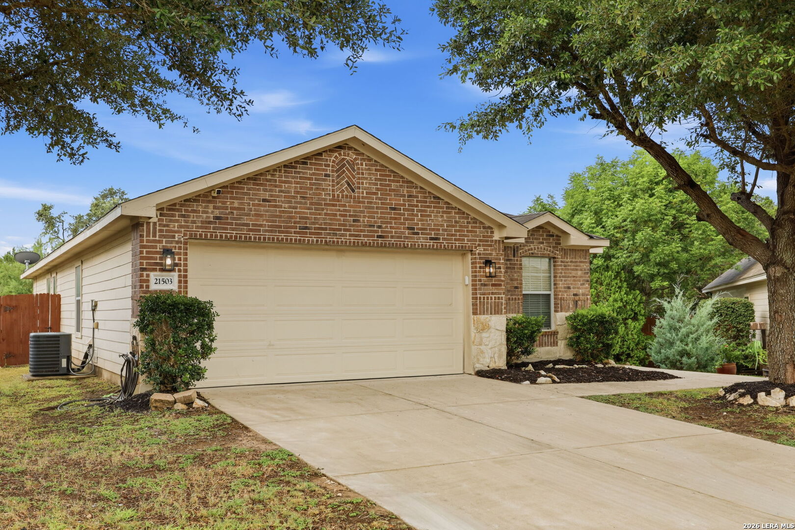21503 Riverton Rise San Antonio TX 78261