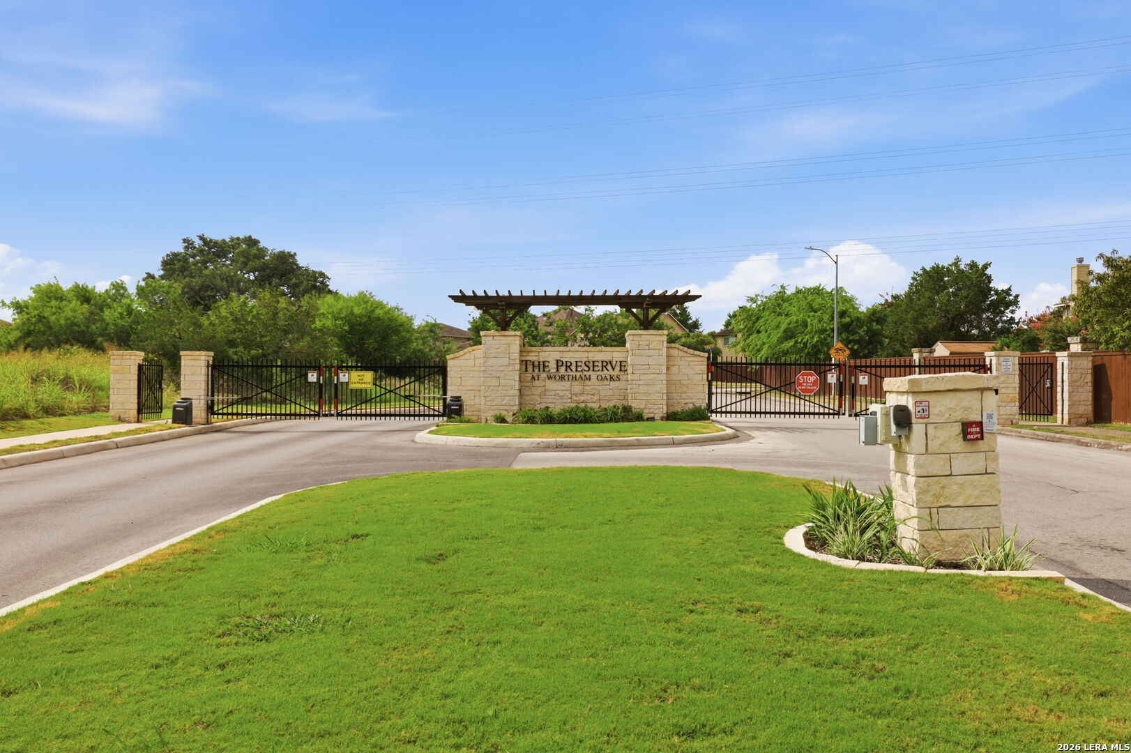 21503 Riverton Rise San Antonio TX 78261