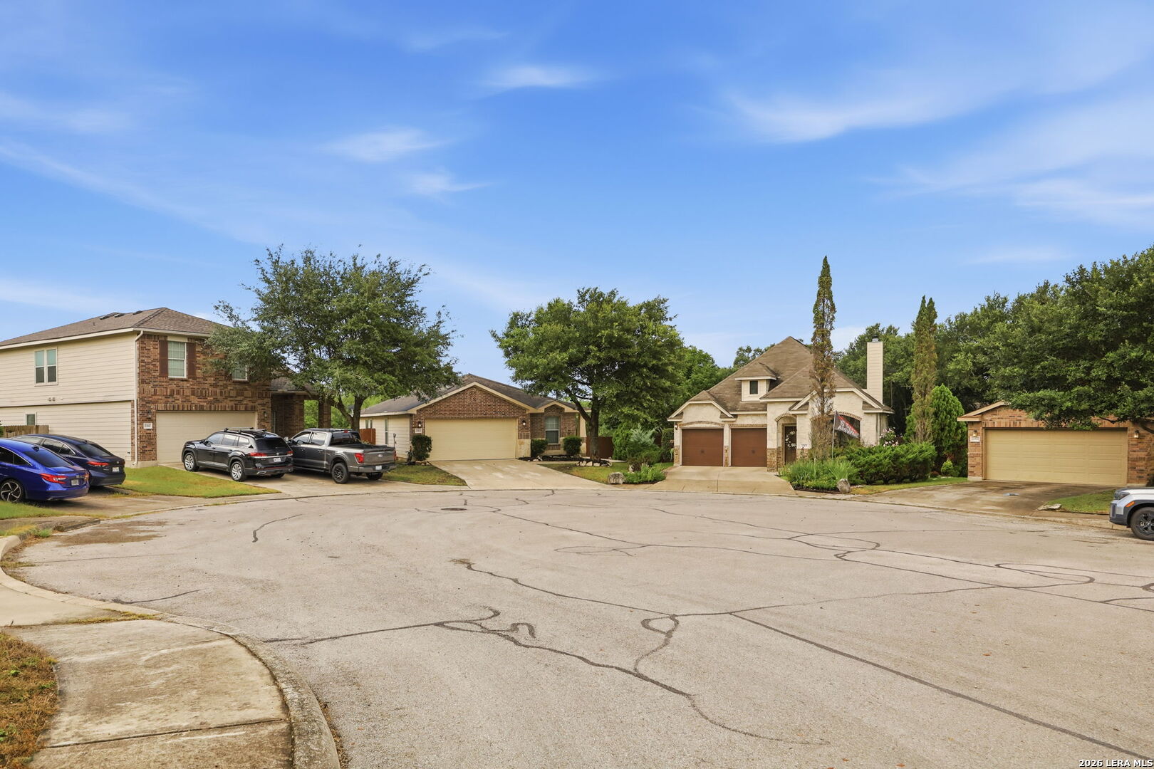 21503 Riverton Rise San Antonio TX 78261