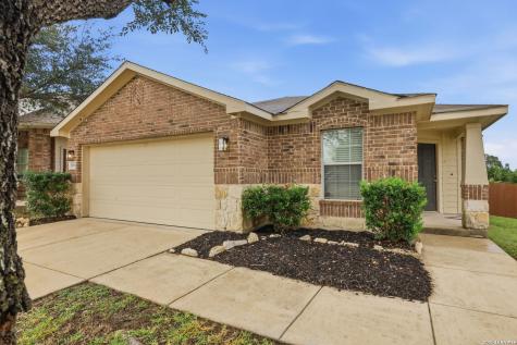 21503 Riverton Rise San Antonio TX 78261