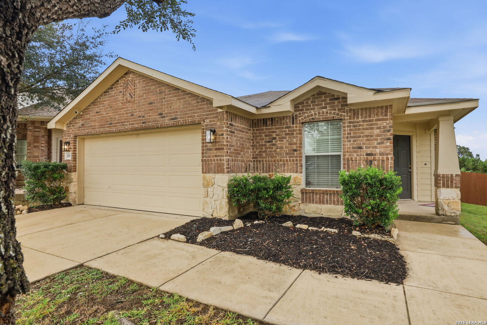 21503 Riverton Rise San Antonio TX 78261