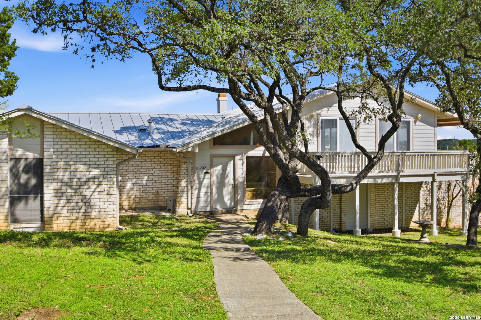 16202 Purple Sage Road San Antonio TX 78255