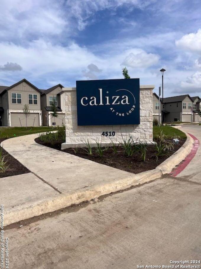 4510 N Loop 1604 San Antonio TX 78247