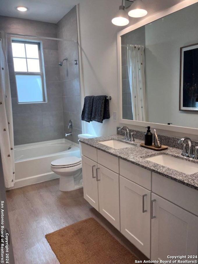 4510 N Loop 1604 San Antonio TX 78247