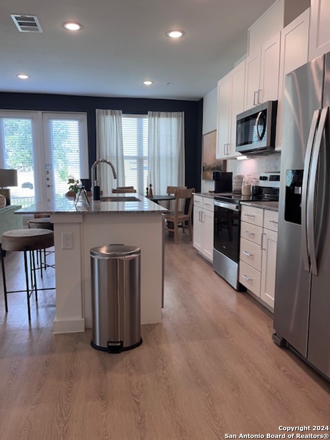 4510 N Loop 1604 San Antonio TX 78247