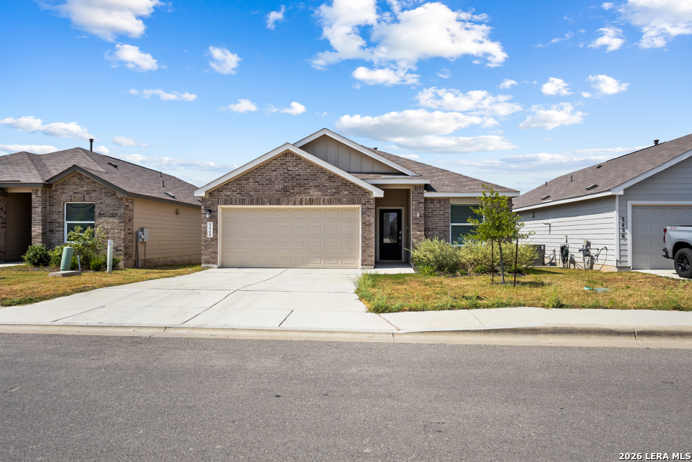 2460 Vesper Bend New Braunfels TX 78130