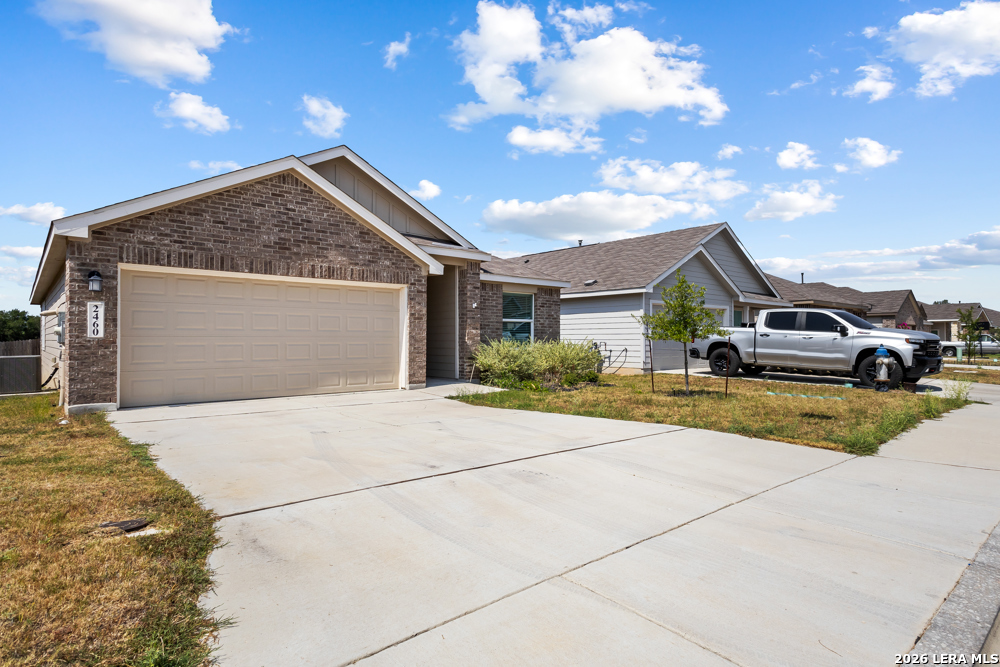 2460 Vesper Bend New Braunfels TX 78130