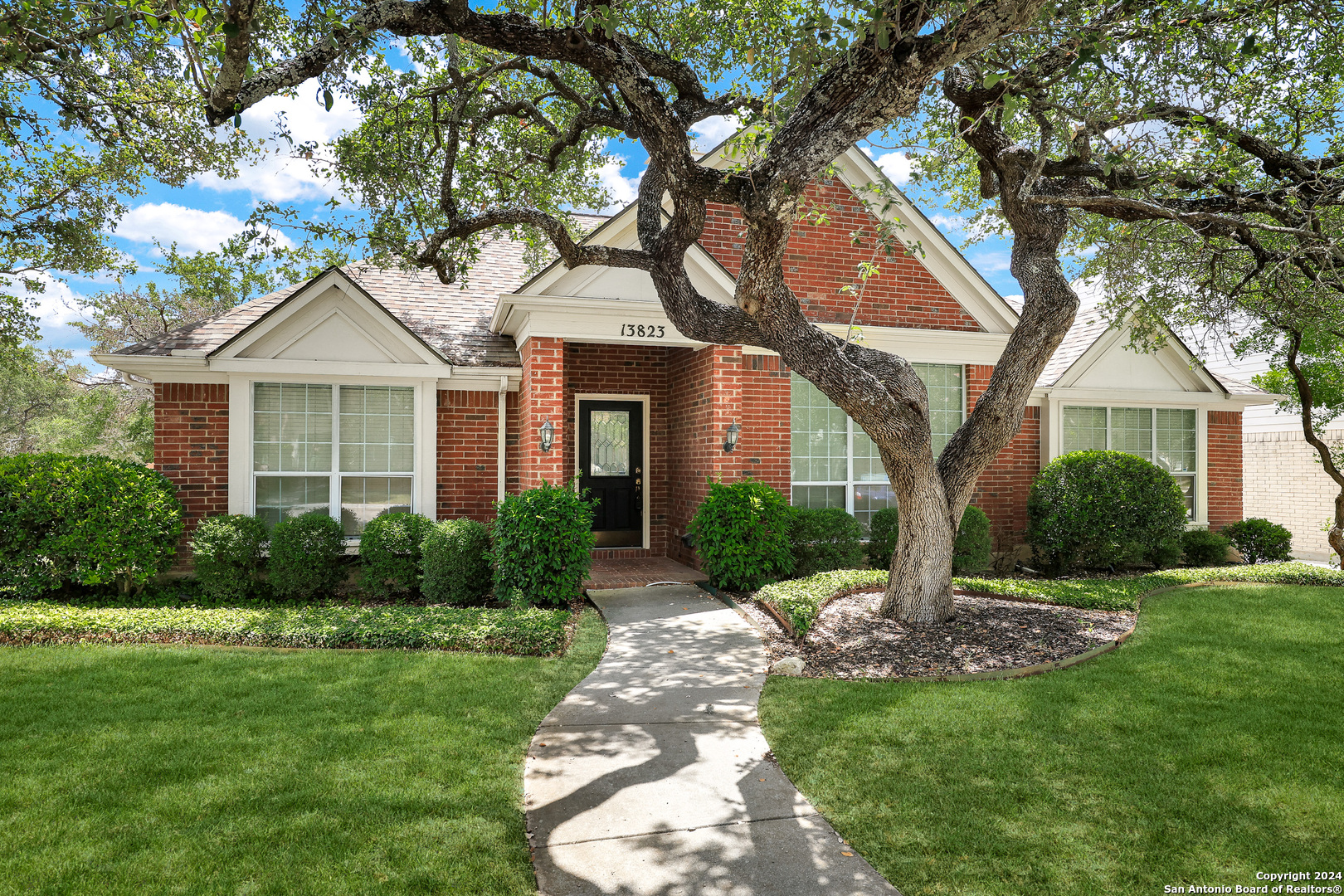 13823 Shavano Glenn San Antonio TX 78230