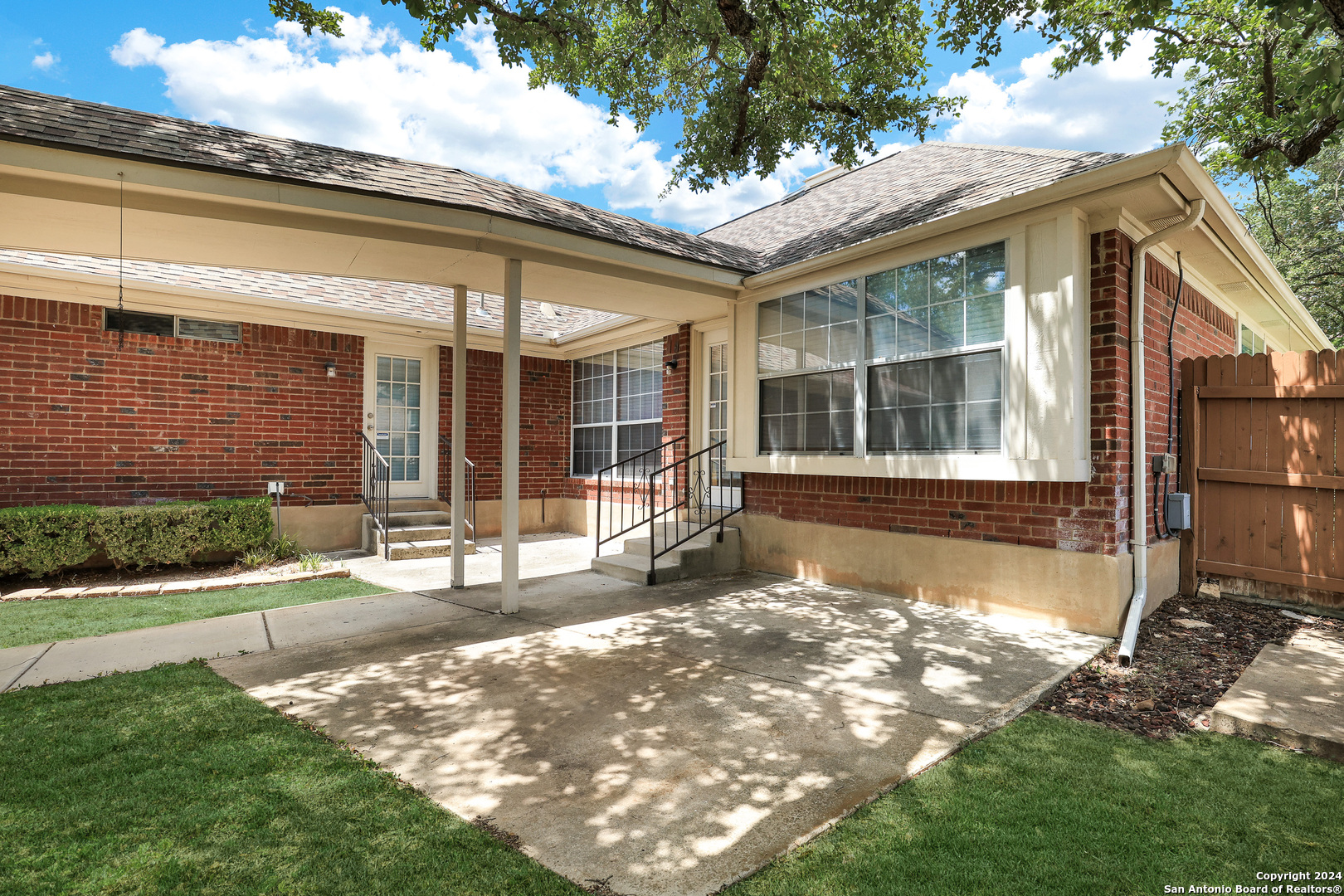 13823 Shavano Glenn San Antonio TX 78230
