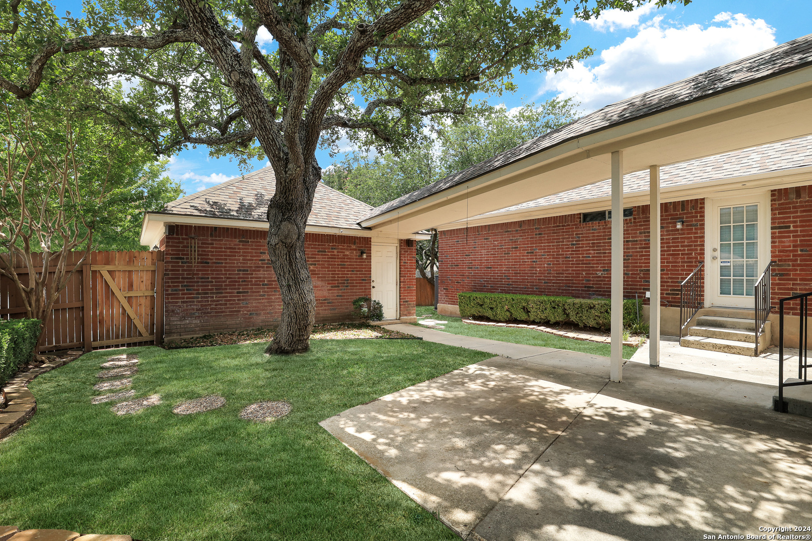 13823 Shavano Glenn San Antonio TX 78230