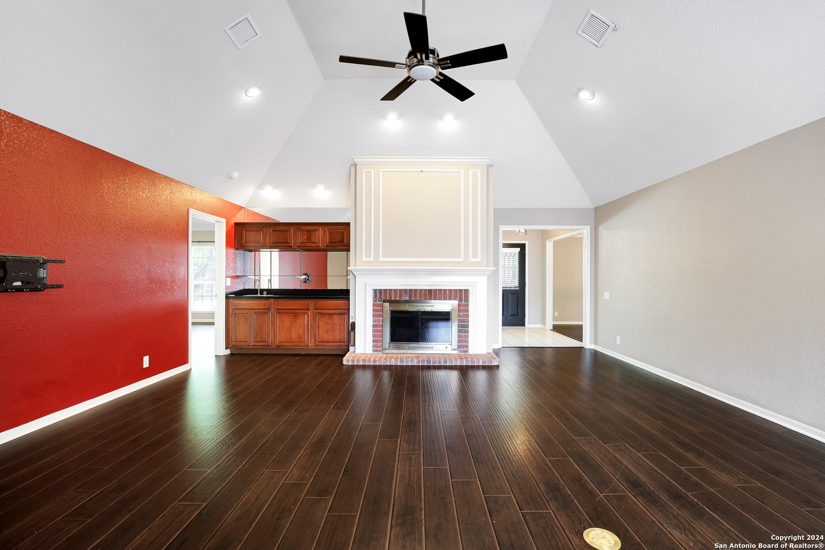 13823 Shavano Glenn San Antonio TX 78230