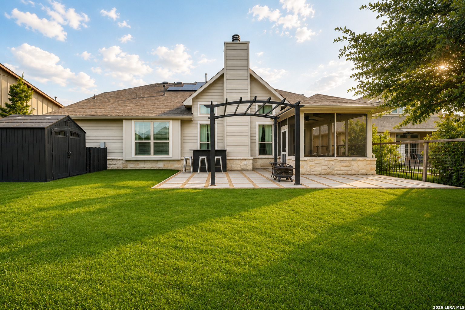 11914 Stillstone Schertz TX 78154