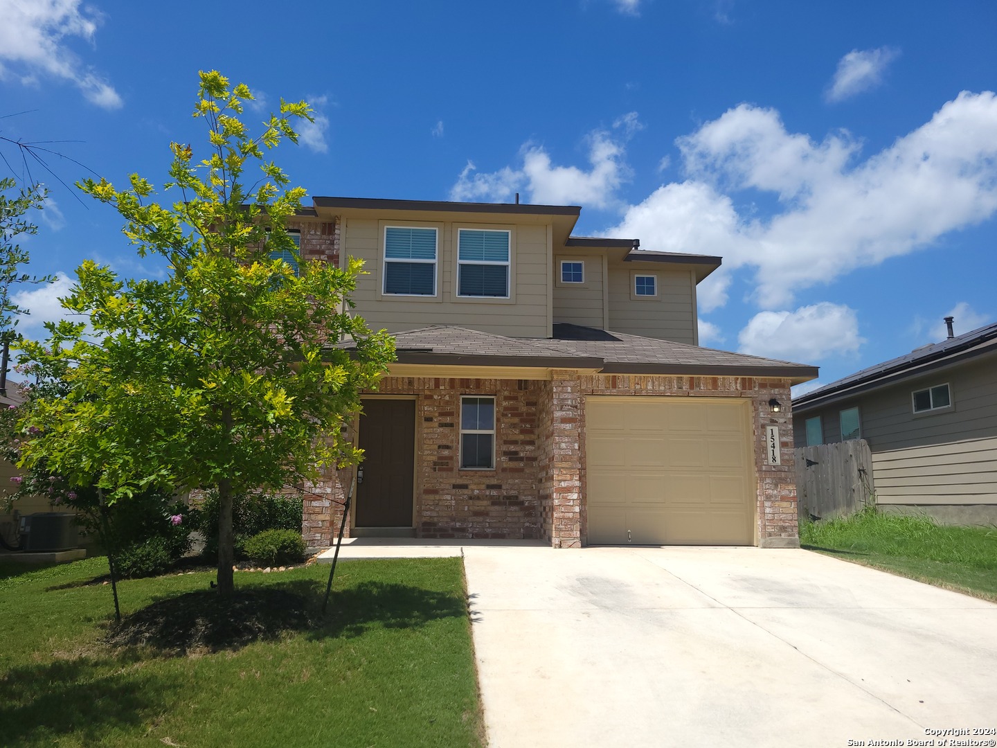 15418 Shortwing San Antonio TX 78253