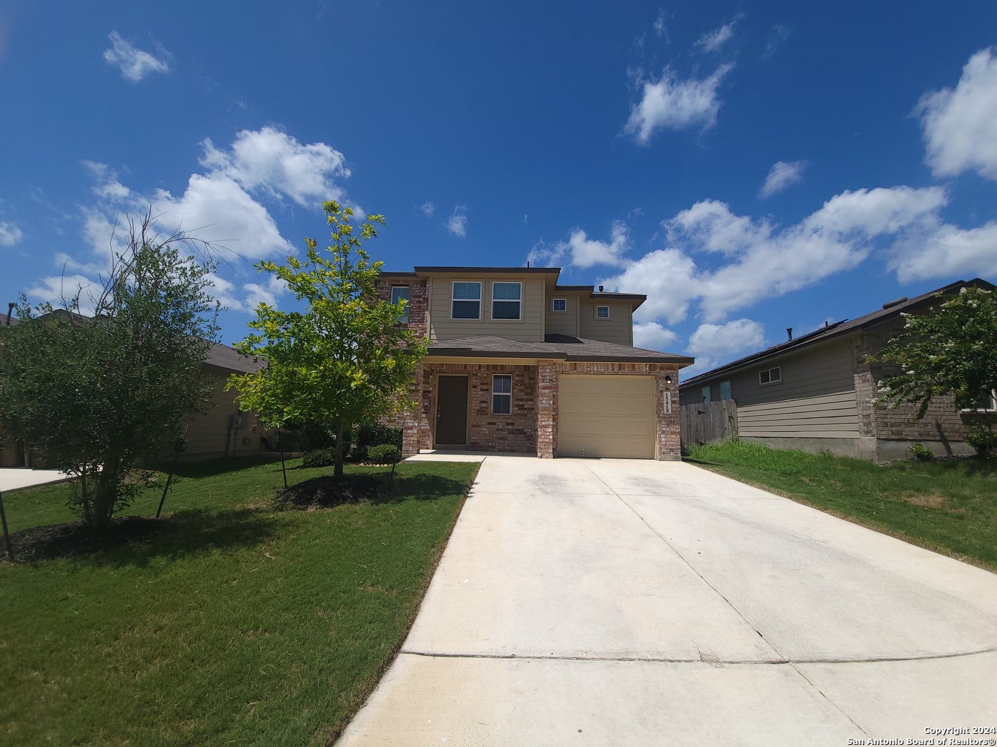 15418 Shortwing San Antonio TX 78253