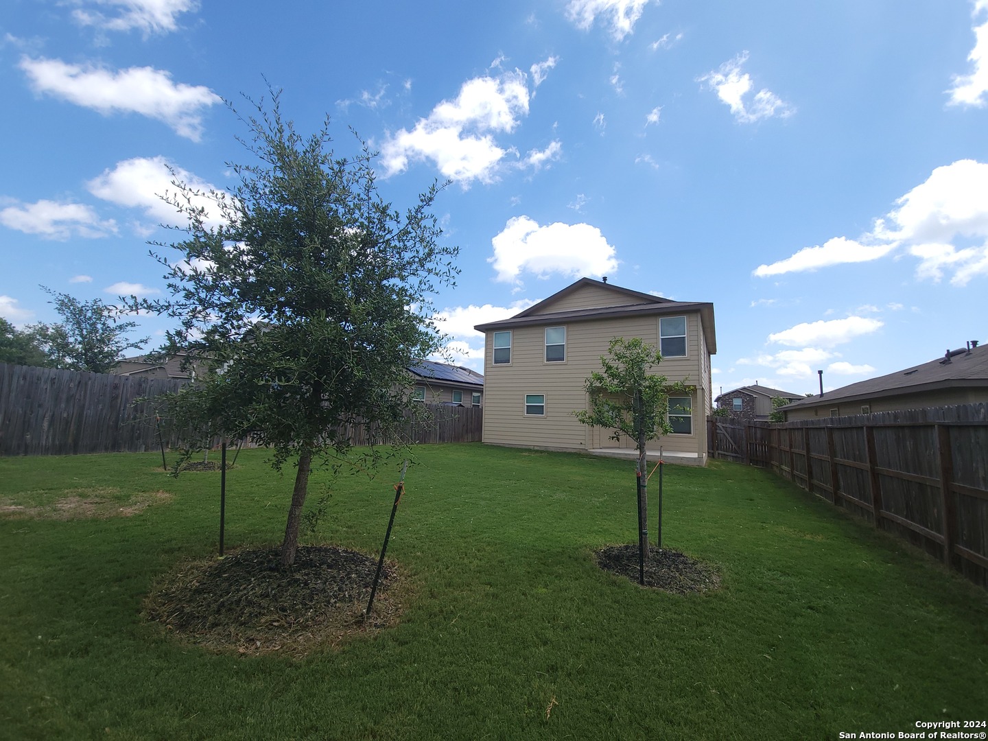 15418 Shortwing San Antonio TX 78253