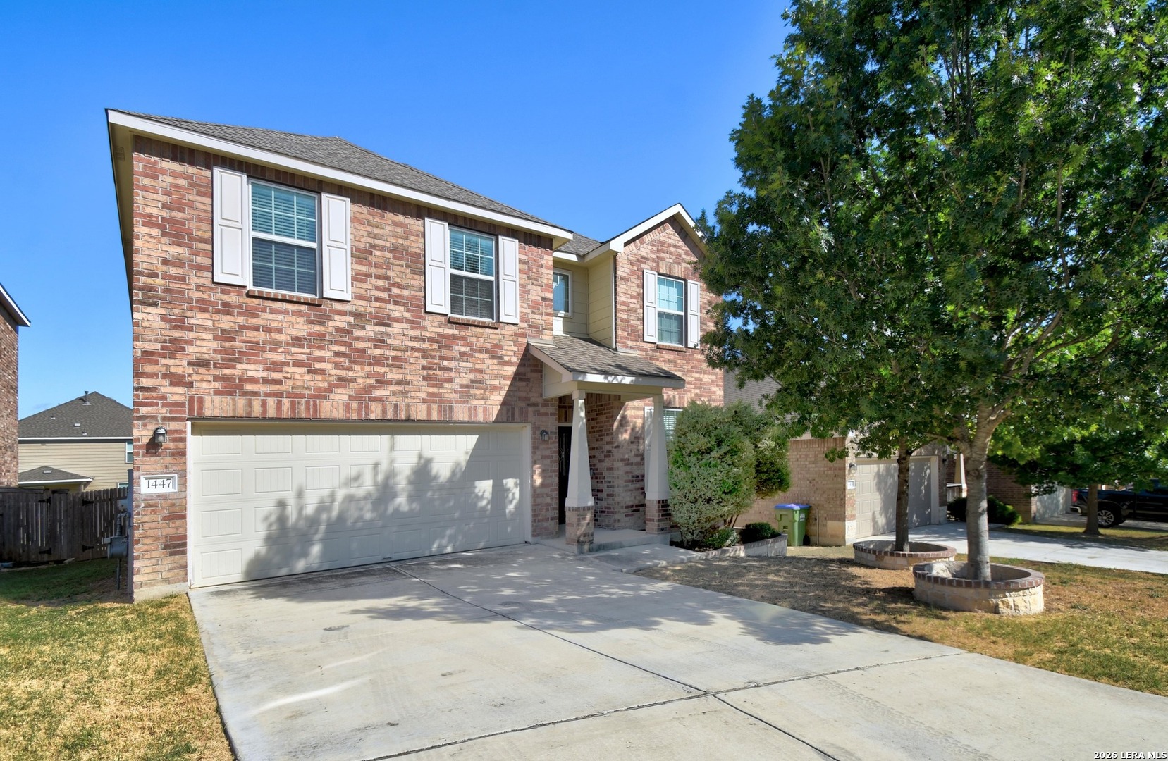 1447 Kedros San Antonio TX 78245