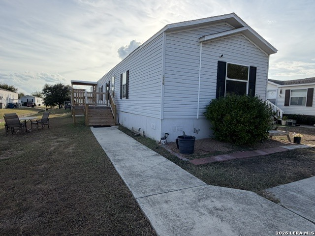 226 Cactus Wren Loop New Braunfels TX 78130