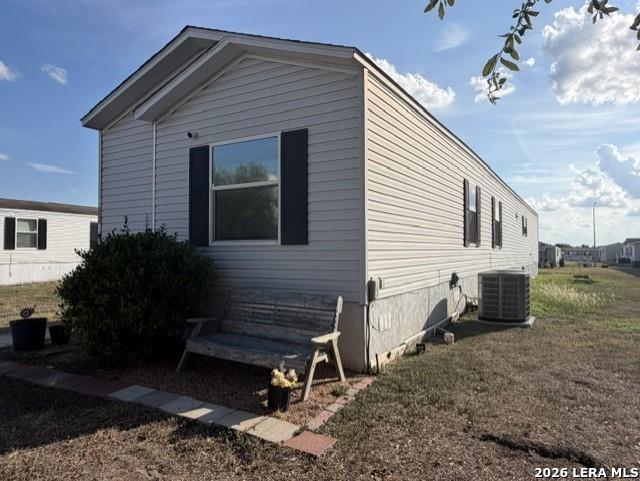 226 Cactus Wren Loop New Braunfels TX 78130