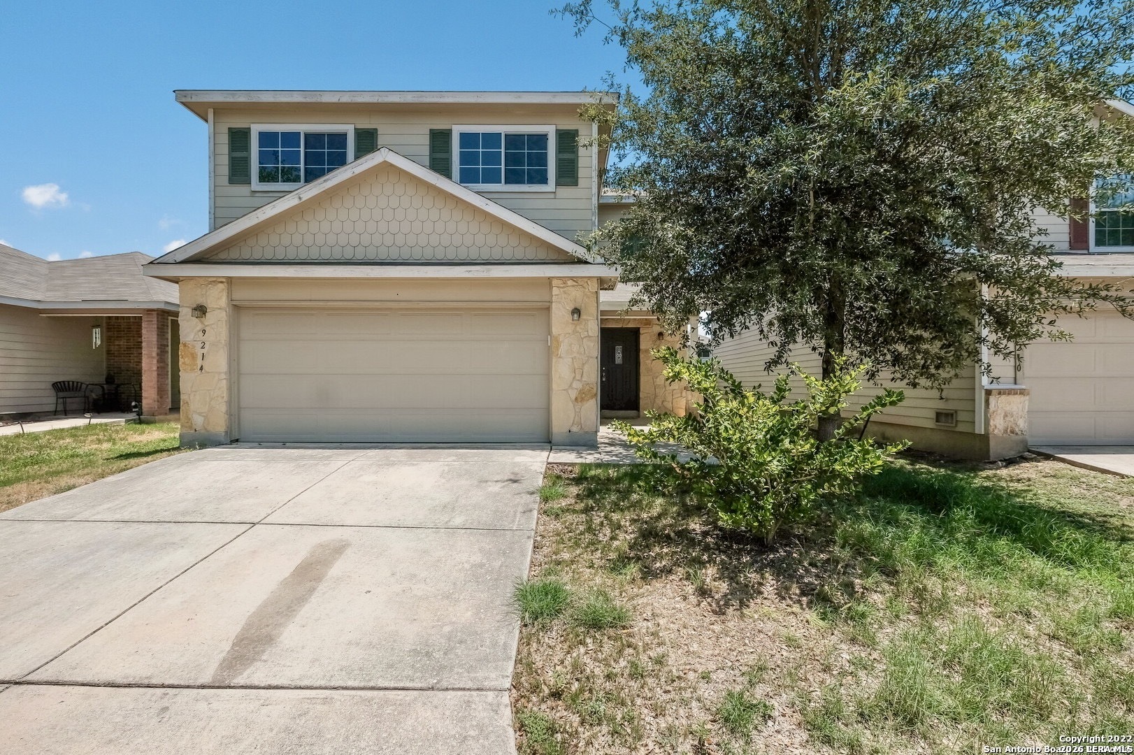 9214 Pacific Maple San Antonio TX 78254