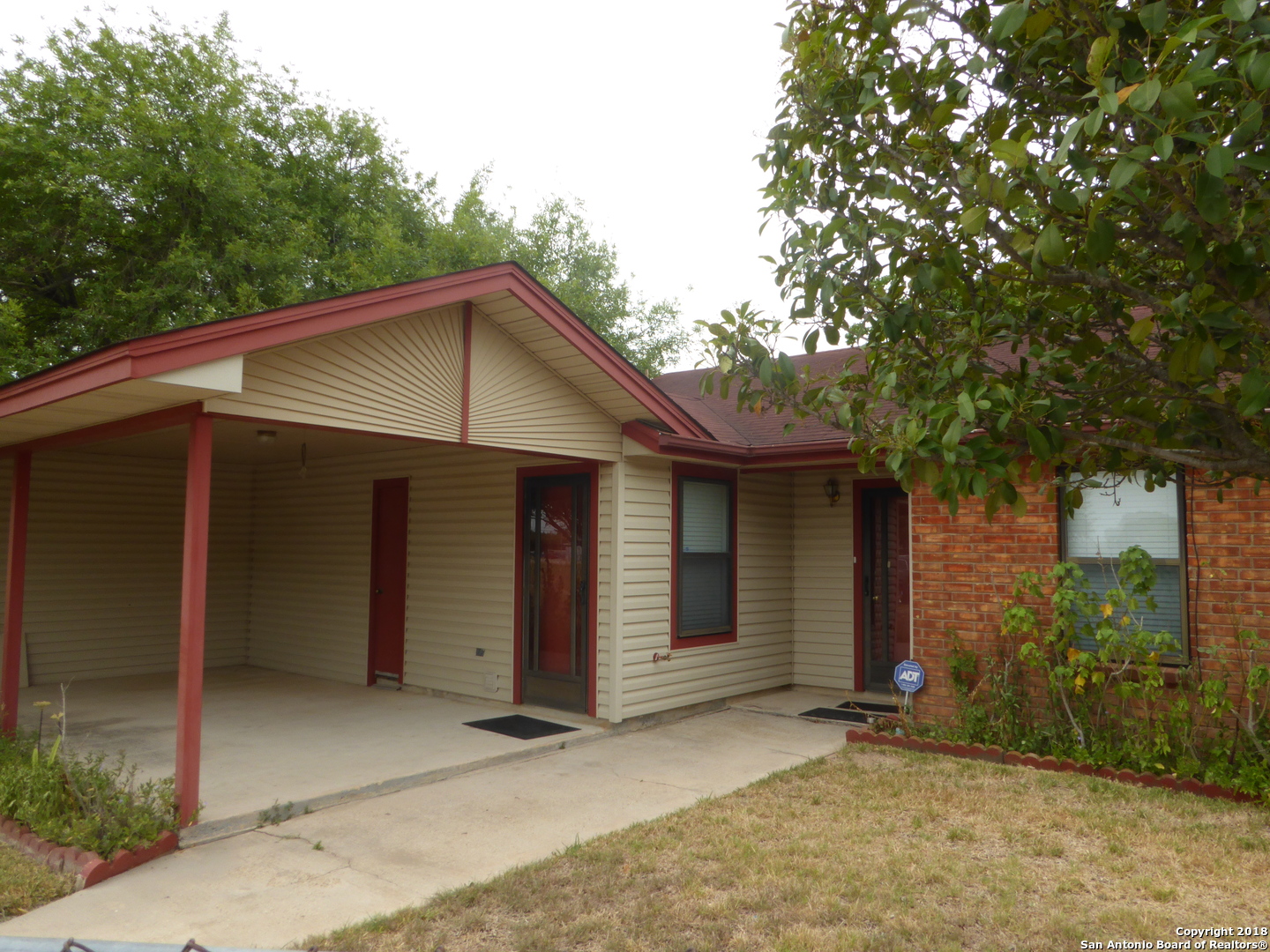 11002 Gaylord Drive San Antonio TX 78224