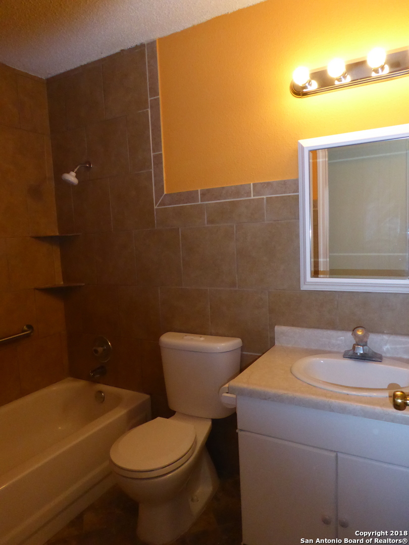 11002 Gaylord Drive San Antonio TX 78224