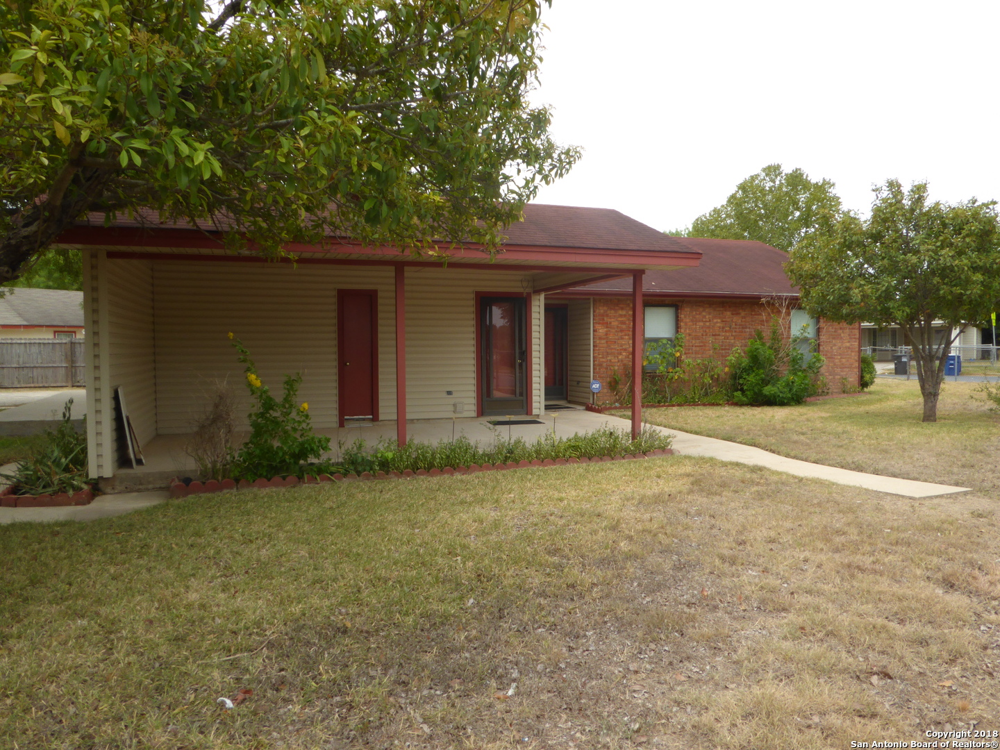 11002 Gaylord Drive San Antonio TX 78224