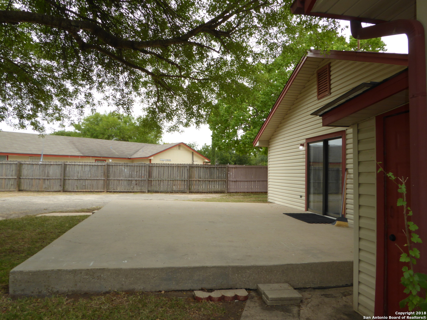 11002 Gaylord Drive San Antonio TX 78224