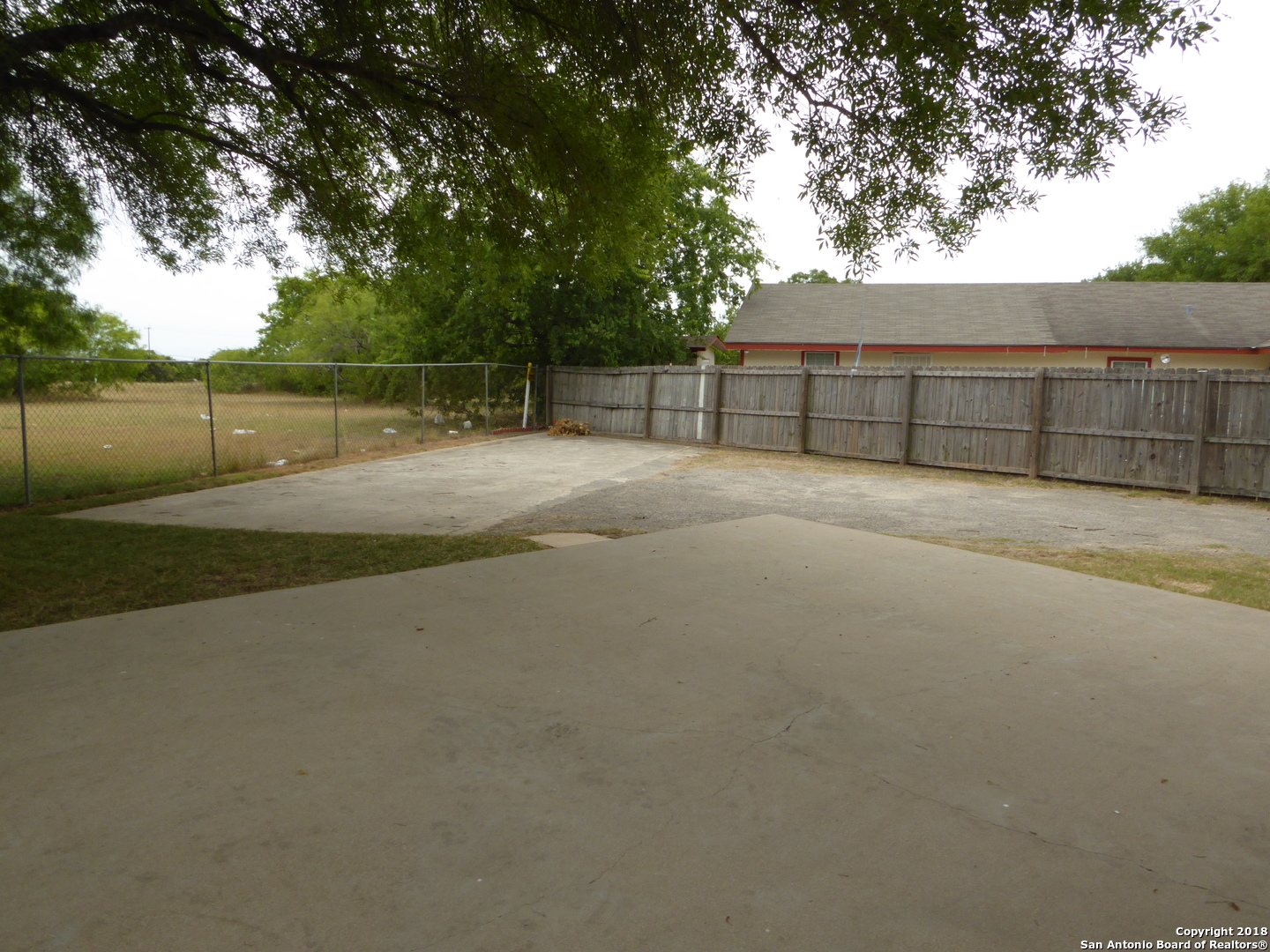 11002 Gaylord Drive San Antonio TX 78224