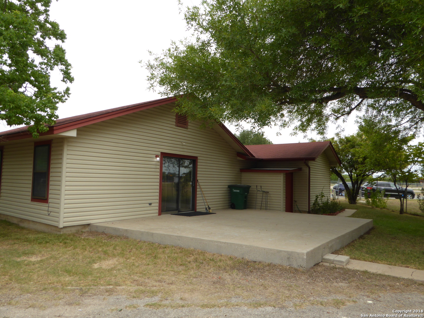 11002 Gaylord Drive San Antonio TX 78224