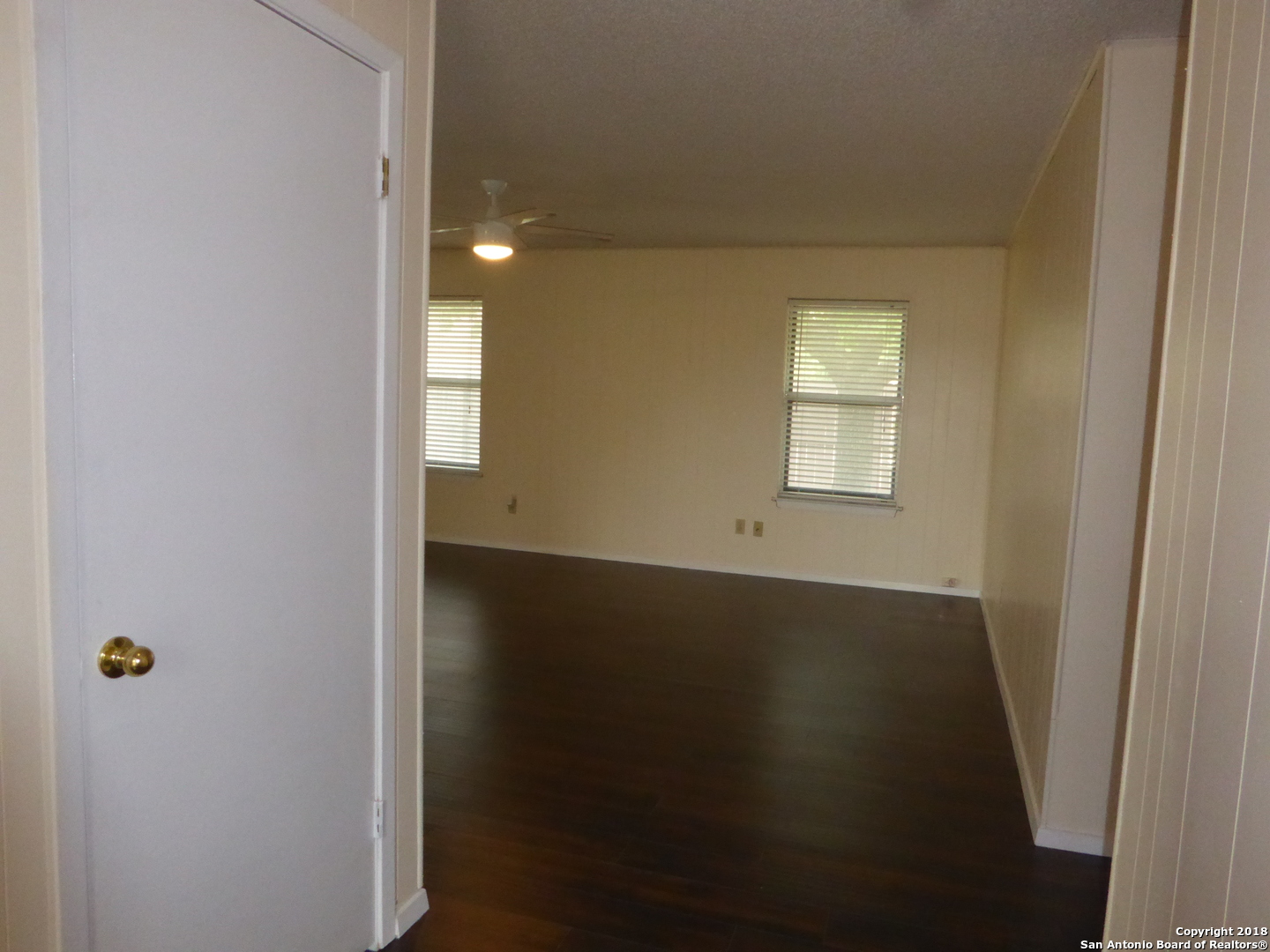 11002 Gaylord Drive San Antonio TX 78224