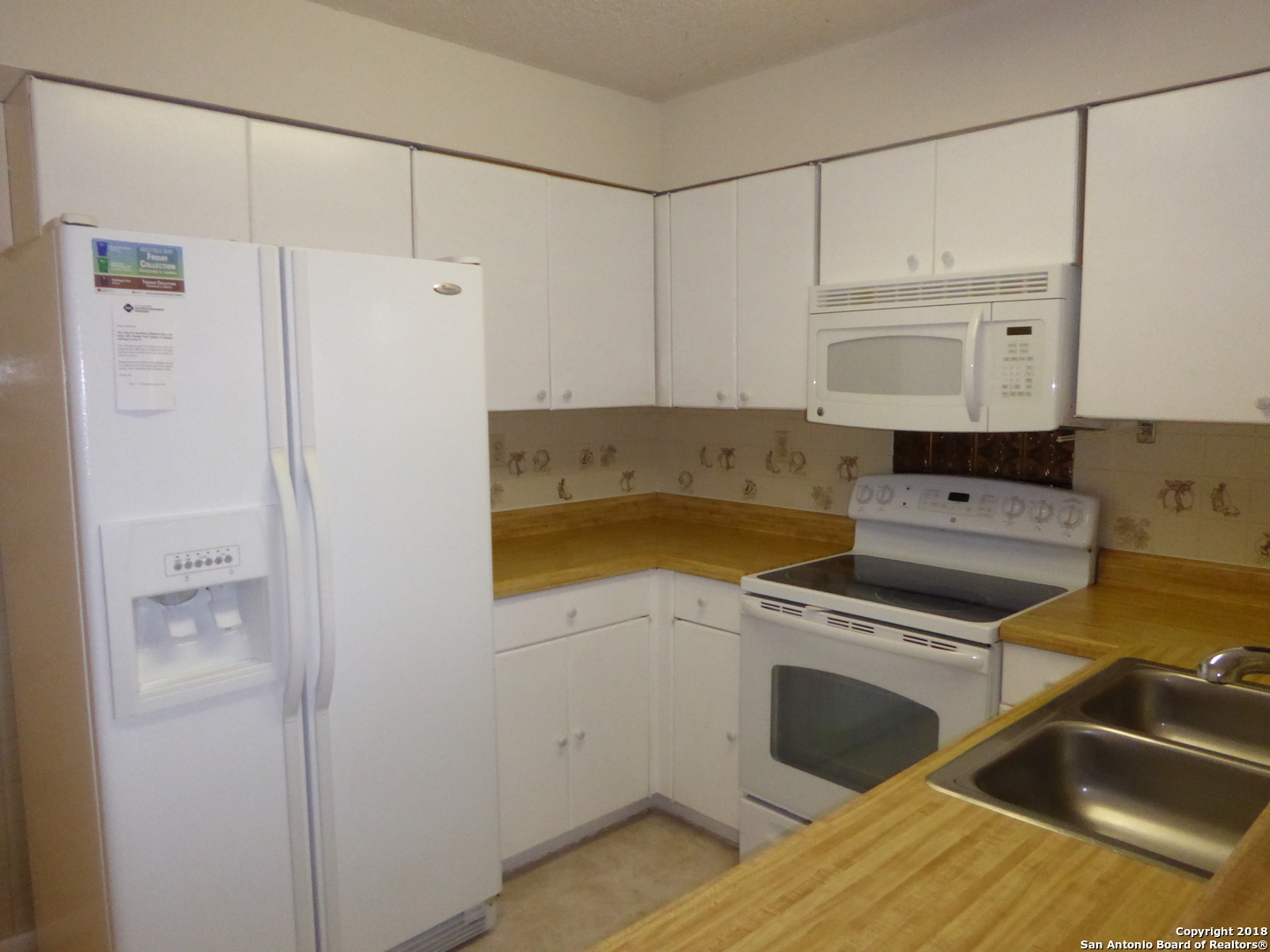 11002 Gaylord Drive San Antonio TX 78224