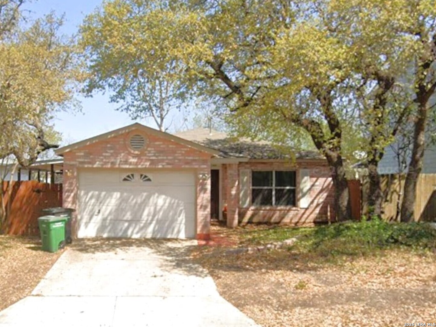 7423 Corian Park Drive San Antonio TX 78249