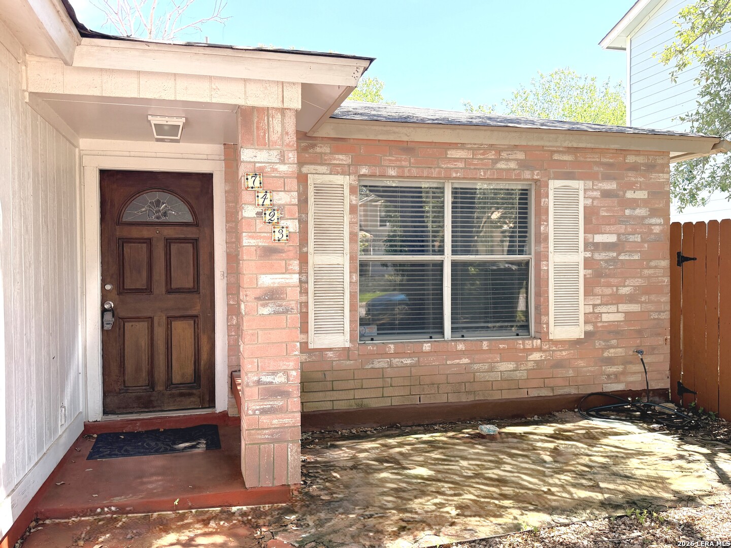7423 Corian Park Drive San Antonio TX 78249