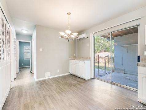 5830 Castle Yard San Antonio TX 78218