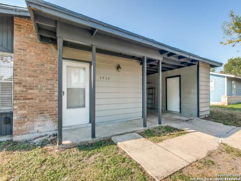 5830 Castle Yard San Antonio TX 78218