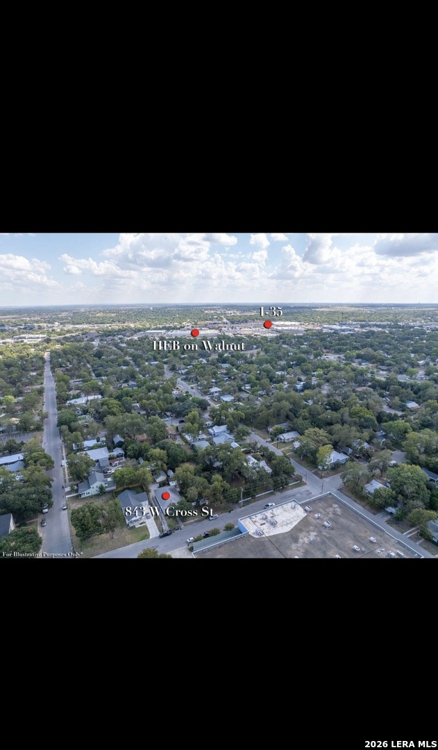843 Cross Street New Braunfels TX 78130