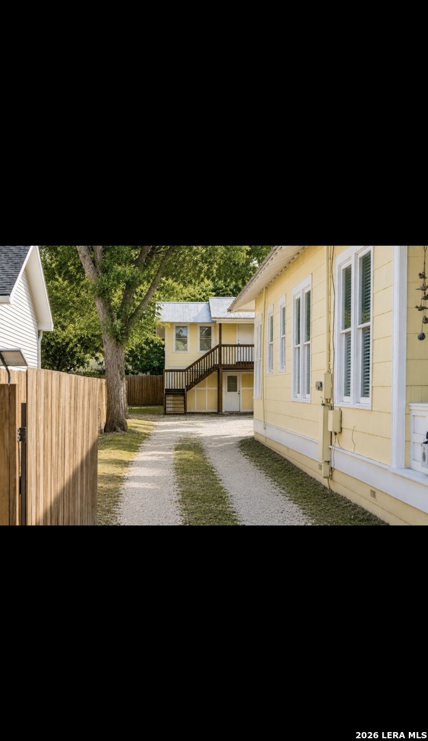 843 Cross Street New Braunfels TX 78130