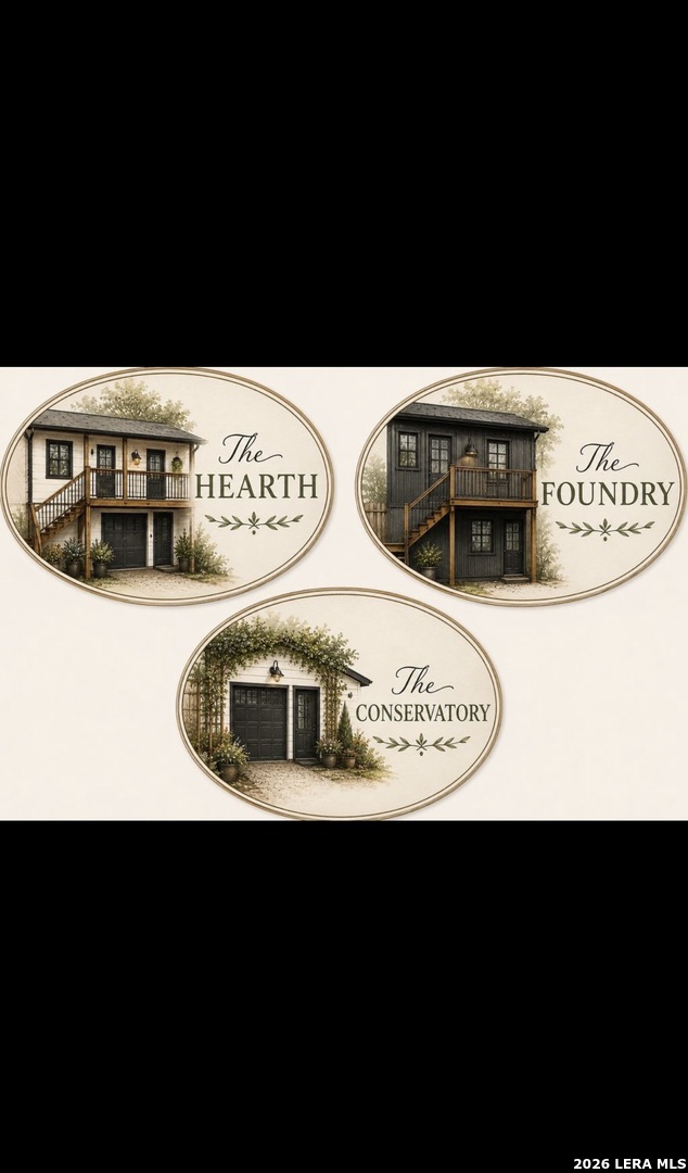 843 Cross Street New Braunfels TX 78130