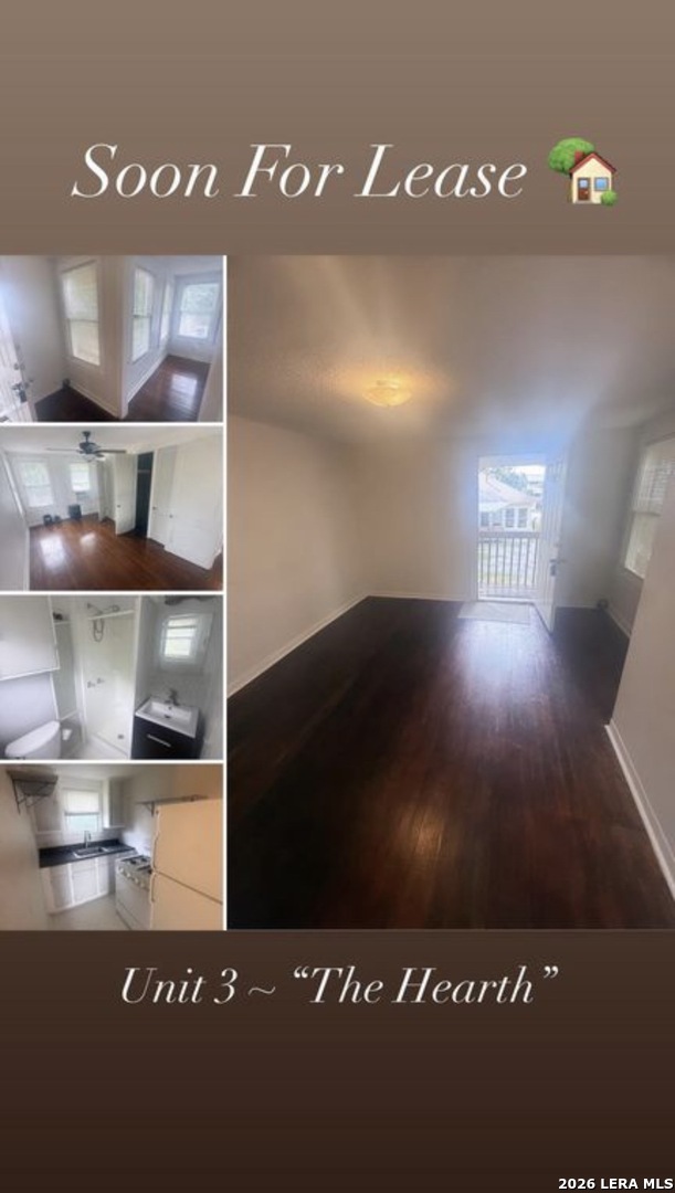 843 Cross Street New Braunfels TX 78130