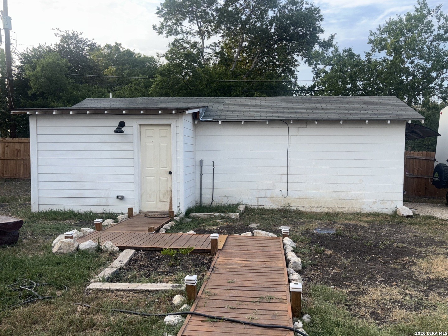 123 Kathy Dr ( Rear) San Antonio TX 78223