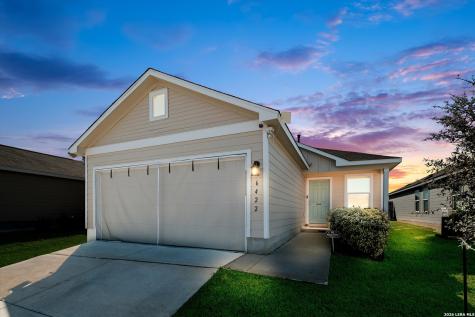 6422 Magee Run San Antonio TX 78220