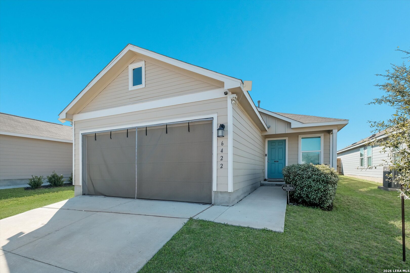 6422 Magee Run San Antonio TX 78220